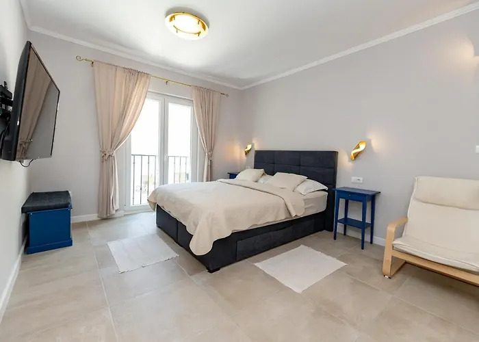 Luxury Room Erceg