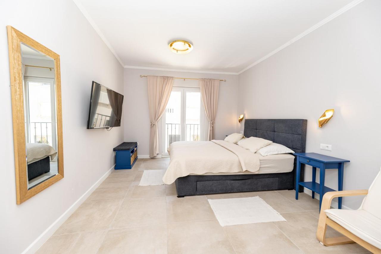 Apartmán Luxury Erceg