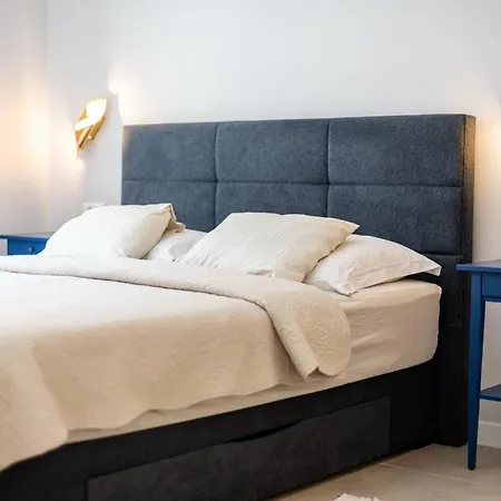 Luxury Room Erceg Zadar Exterior photo