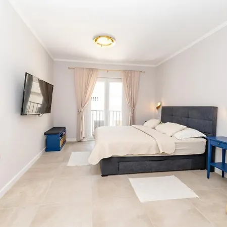 Luxury Room Erceg Zadar Exterior photo