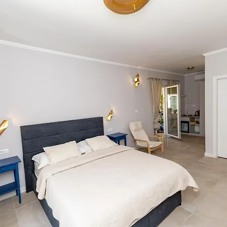 Luxury Room Erceg Zadar Exterior photo