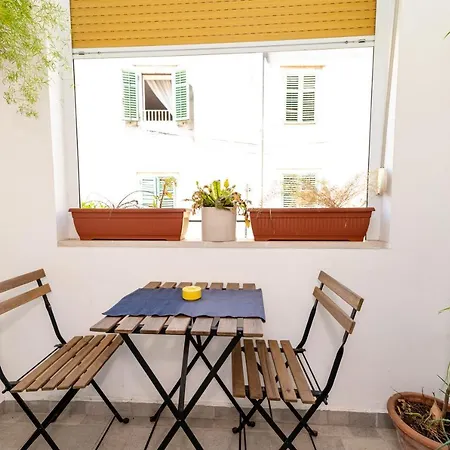 Luxury Room Erceg Zadar Exterior photo