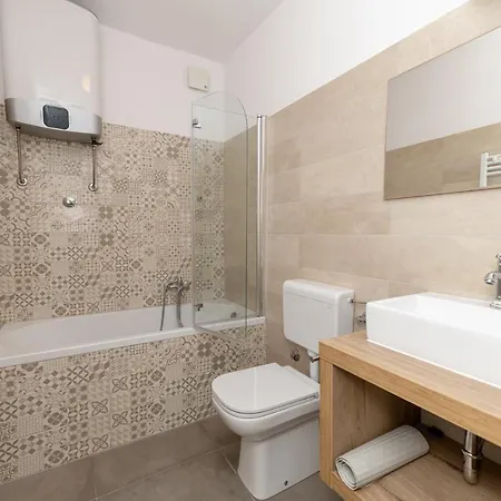 Luxury Room Erceg Zadar Exterior photo