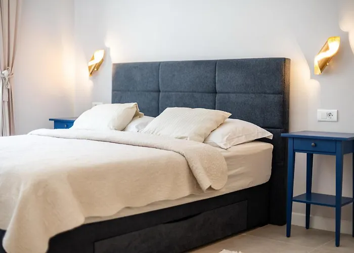 Luxury Room Erceg