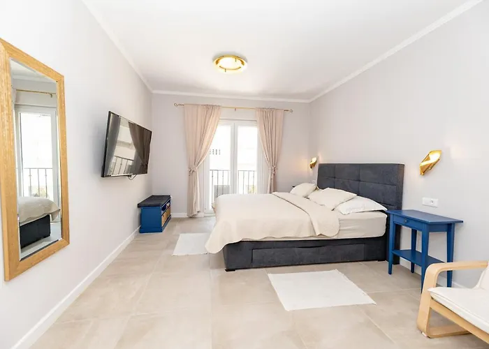 Luxury Room Erceg