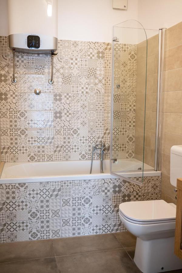 Luxury Erceg Apartment
