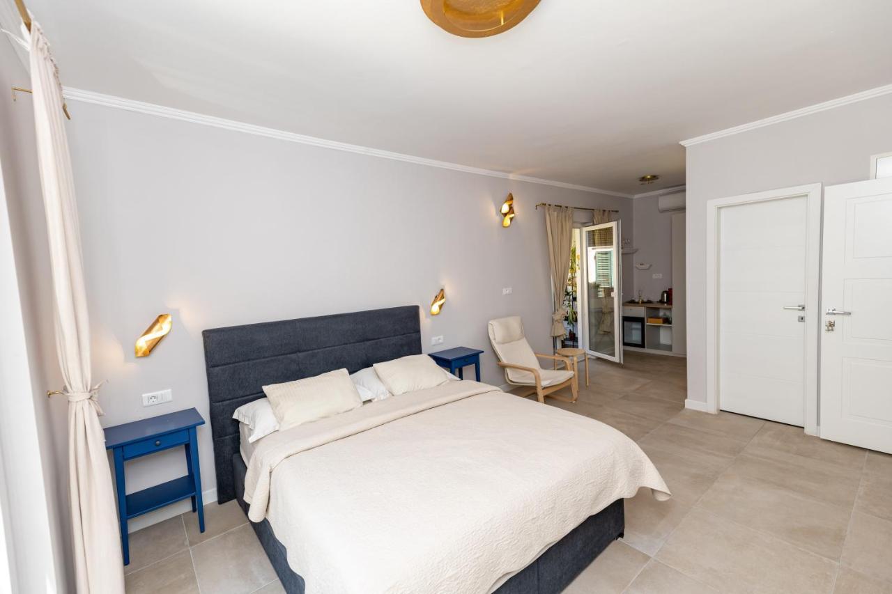 Luxury Erceg Apartment