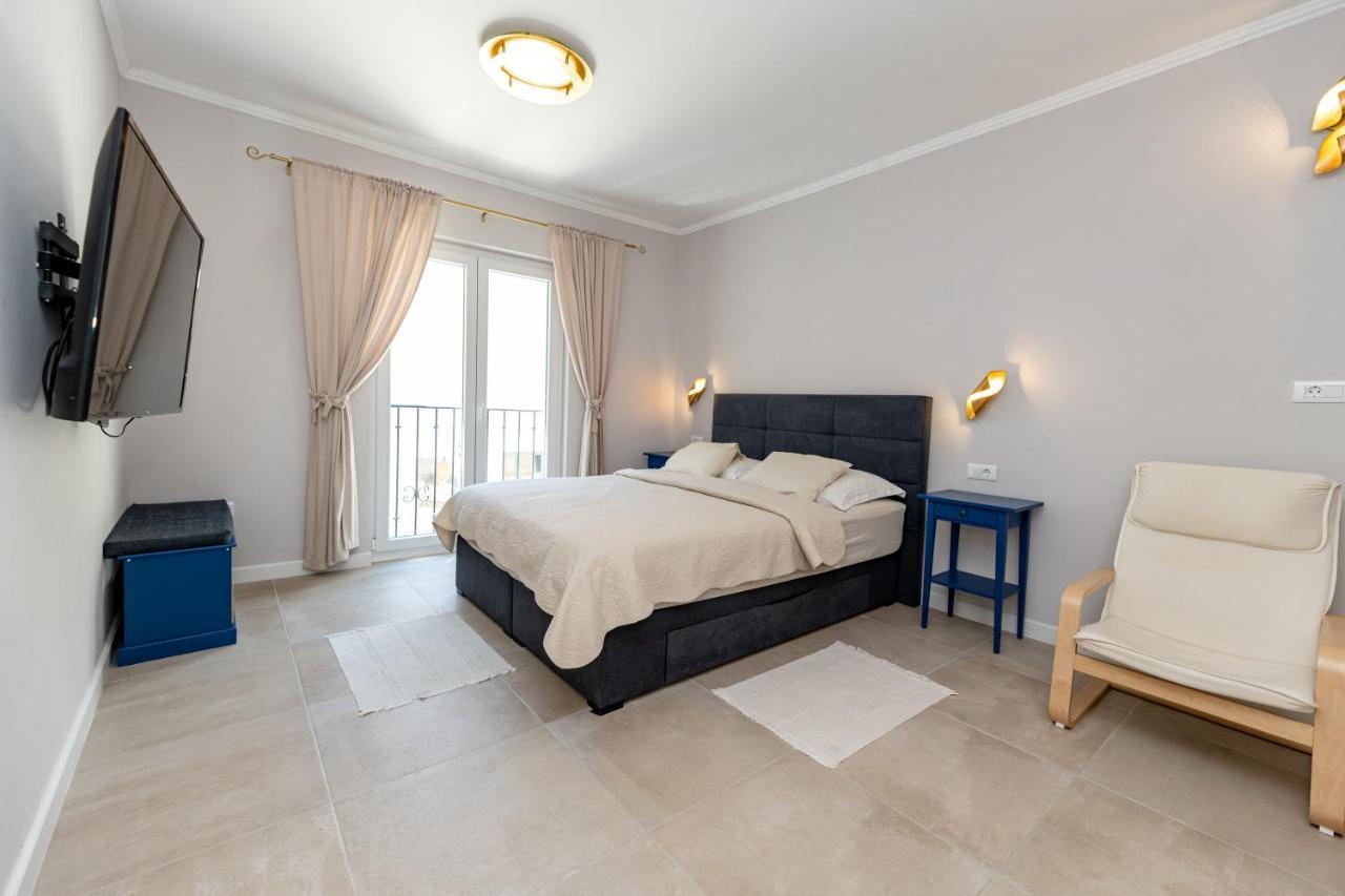 Apartment Luxury Erceg