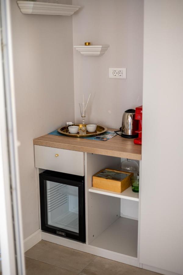 Luxury Erceg Apartment