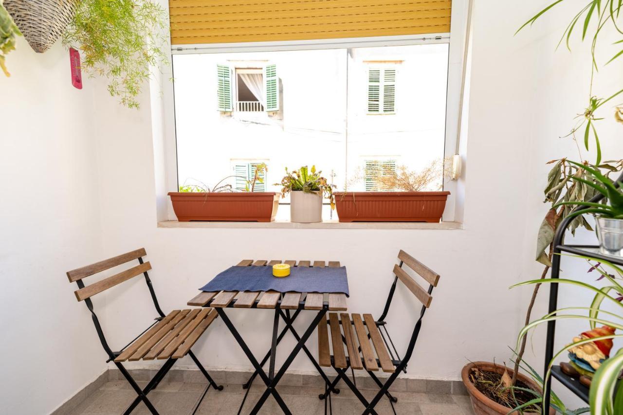 Luxury Erceg Apartment