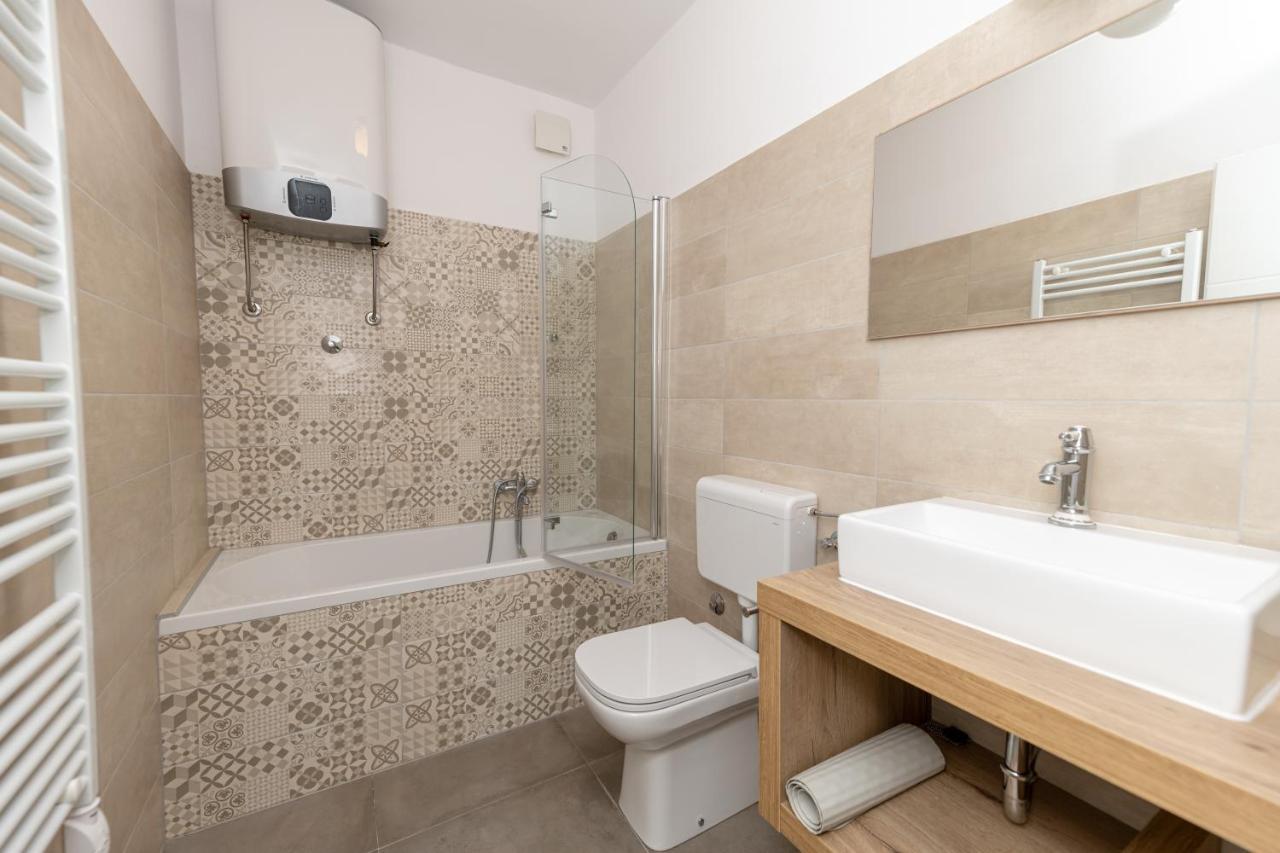 Luxury Erceg Apartment *